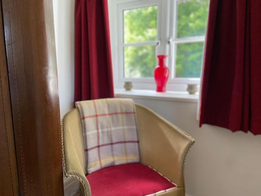 Scenic Welsh In The Brecon Beacons Holiday home *
