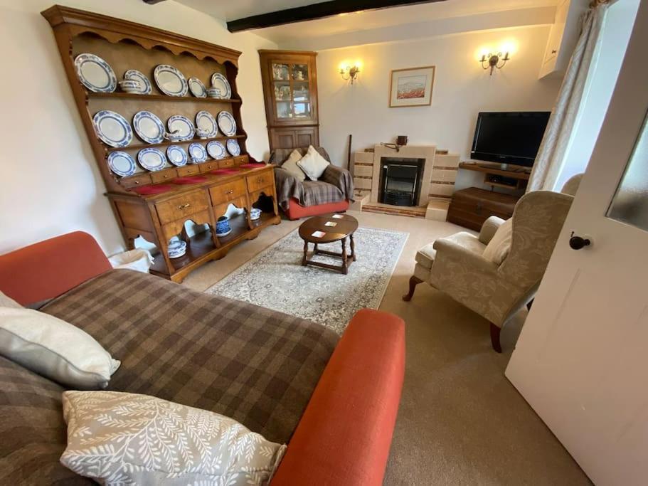 Vakantiehuis Scenic Welsh In The Brecon Beacons *