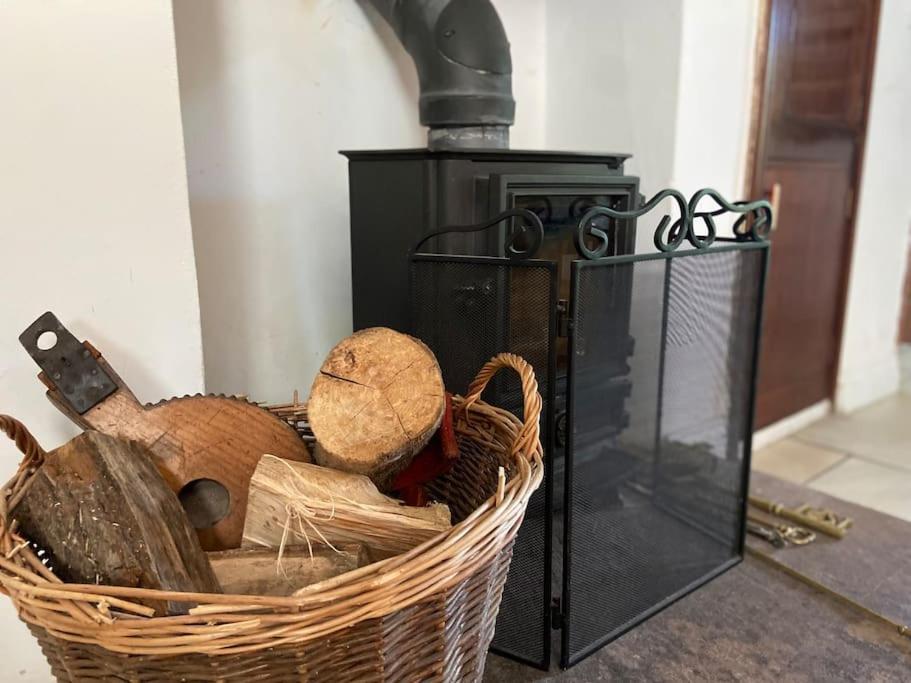 Vakantiehuis Scenic Welsh In The Brecon Beacons