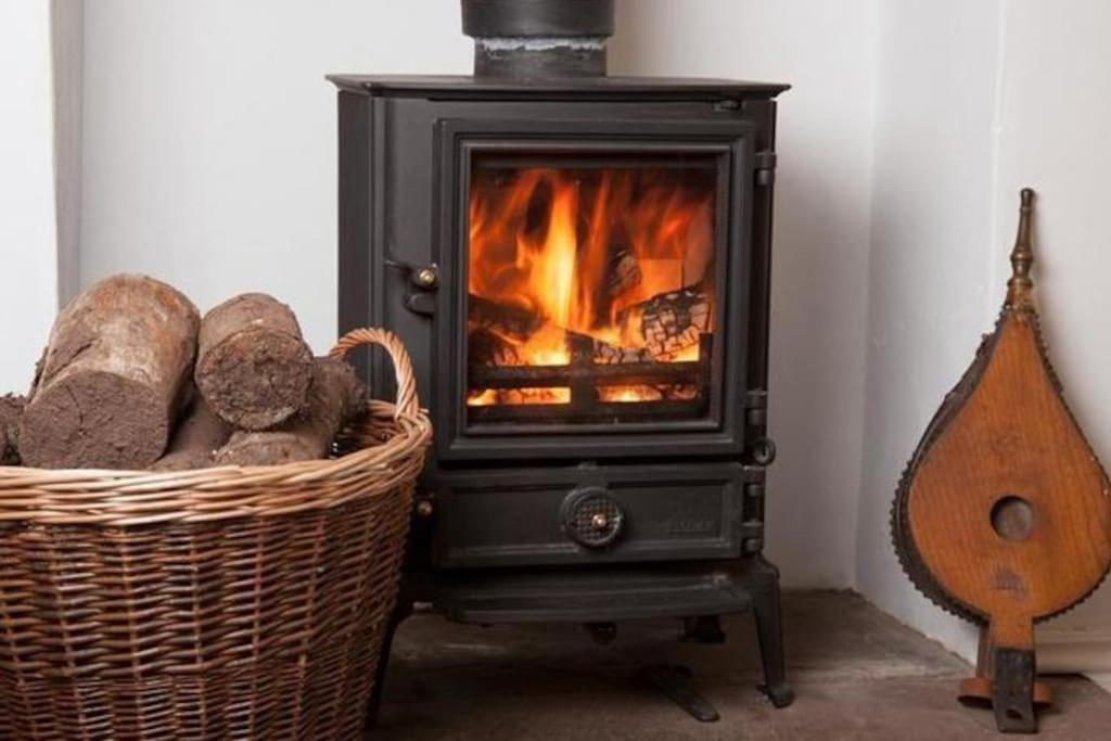 Vakantiehuis Scenic Welsh In The Brecon Beacons