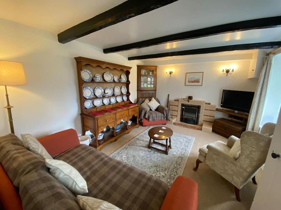 Vakantiehuis Scenic Welsh In The Brecon Beacons