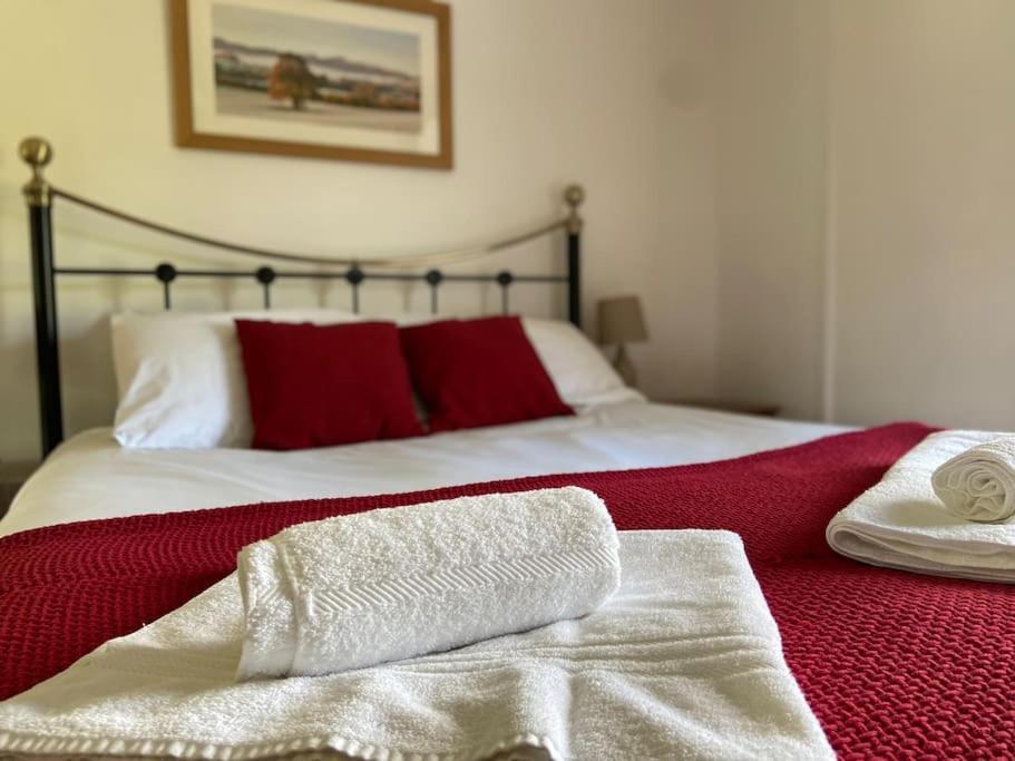 Vakantiehuis Scenic Welsh In The Brecon Beacons