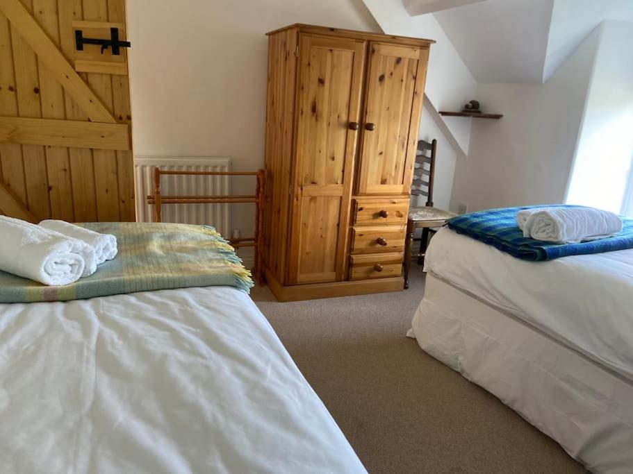 Vakantiehuis Scenic Welsh In The Brecon Beacons *